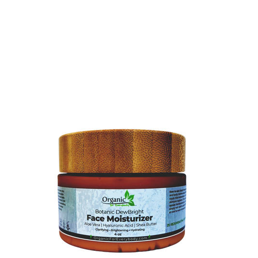 Understanding What Your Moisturizer Can Really Do for Your Skin