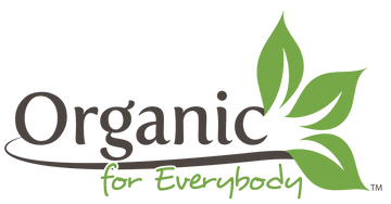 Organic for Everybody logo