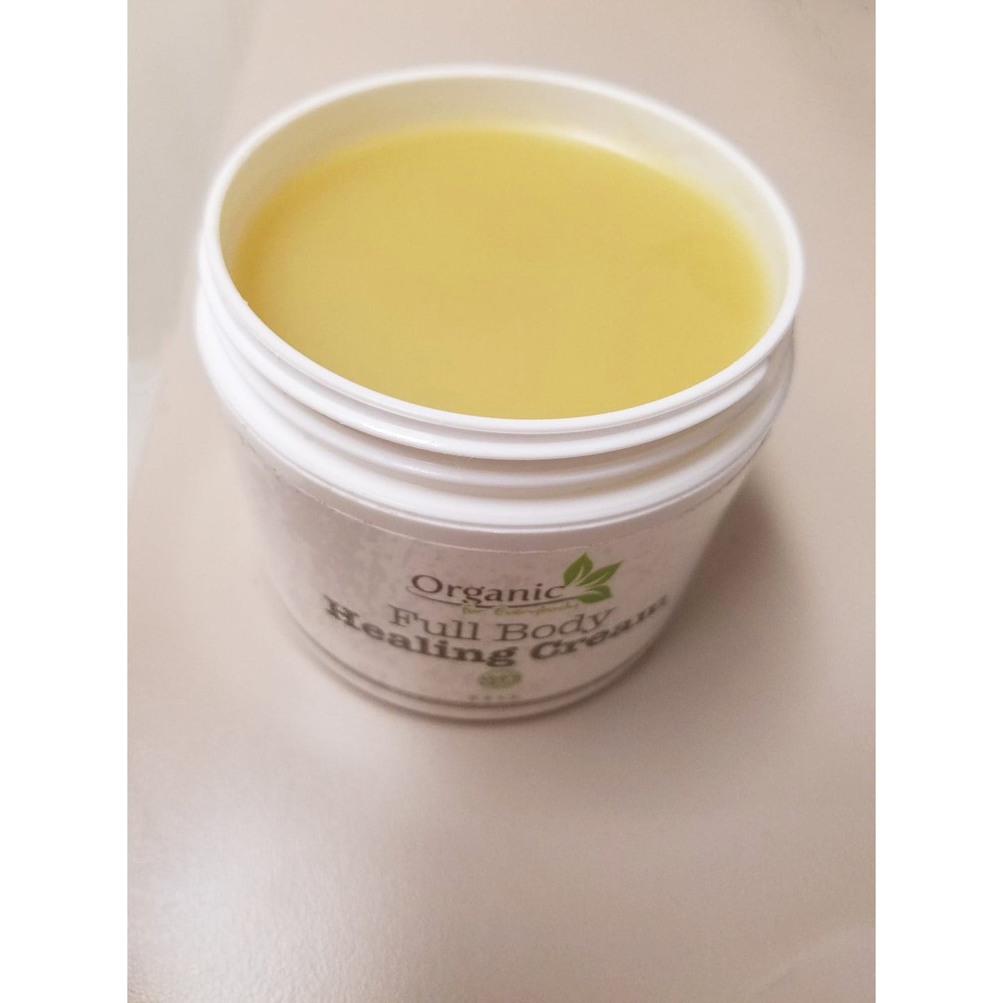 Full Body Healing Cream 4 oz