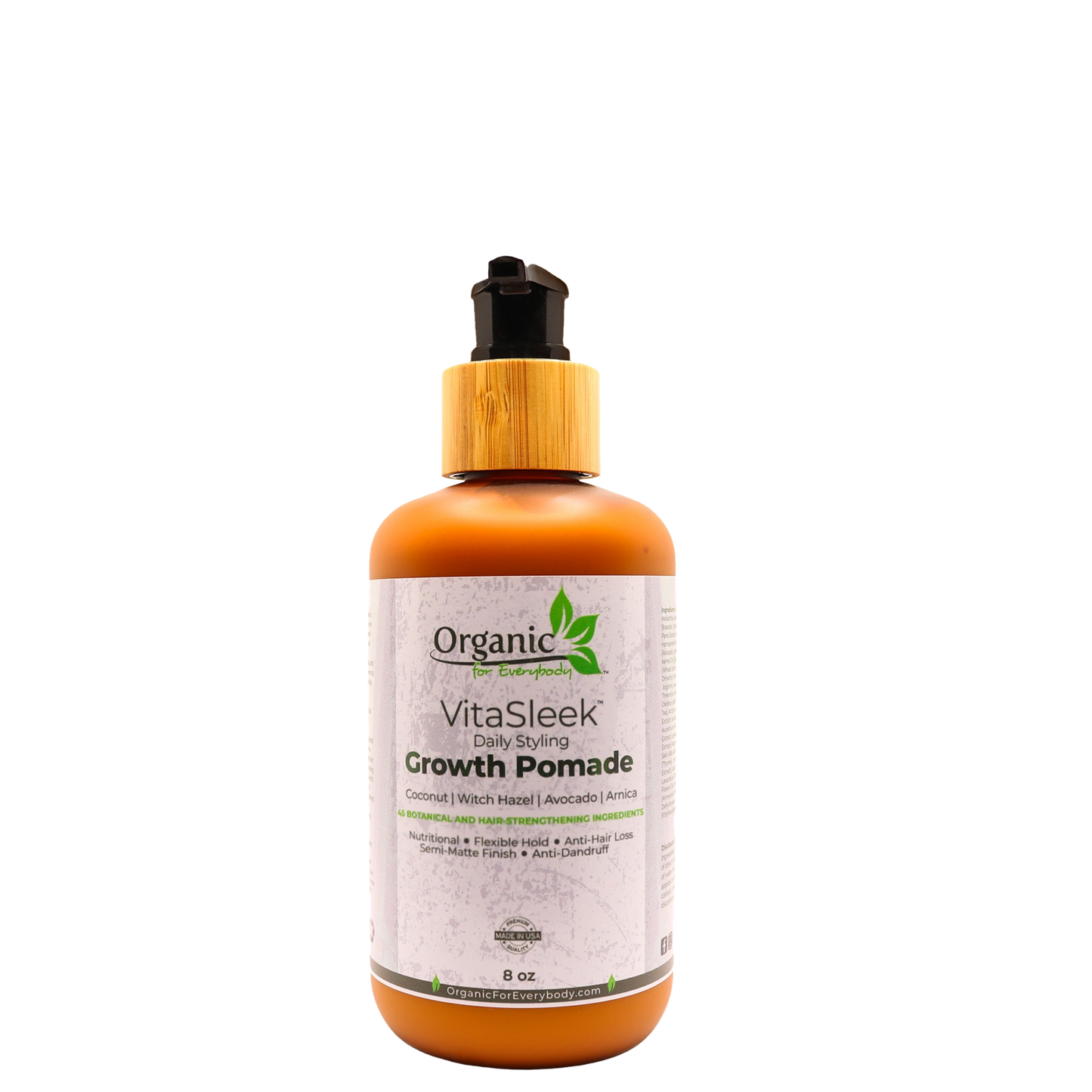 VitaSleek™ Haircare Collection