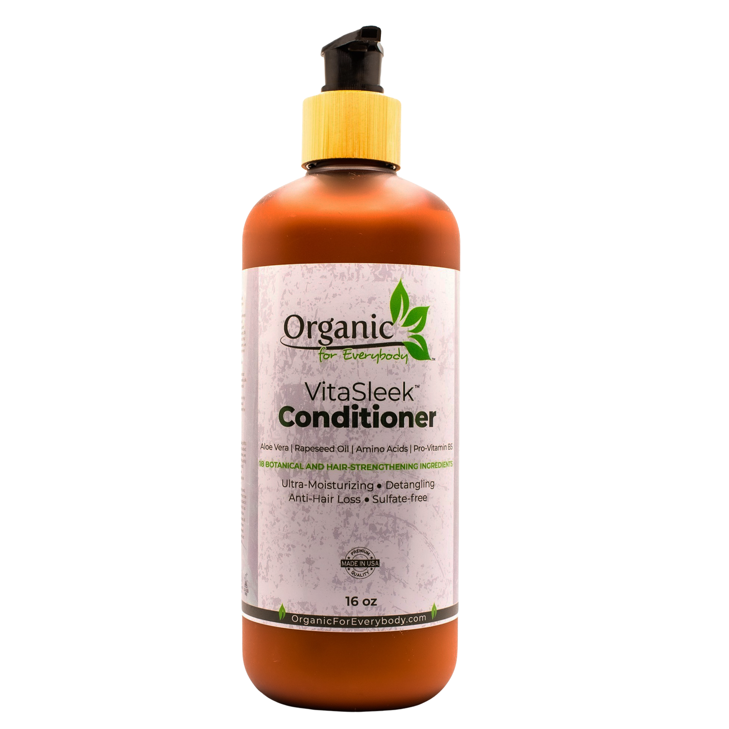 VitaSleek™ Shampoo/Hair Bundle