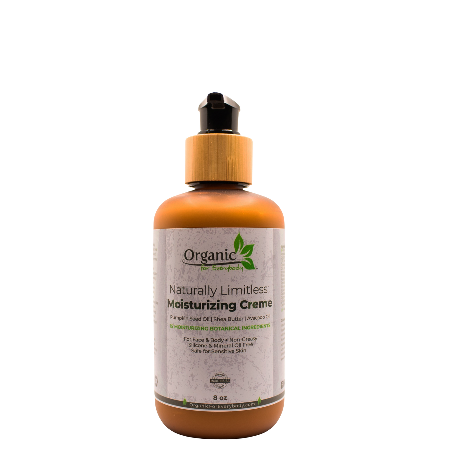 Naturally Limitless Complete Bundle