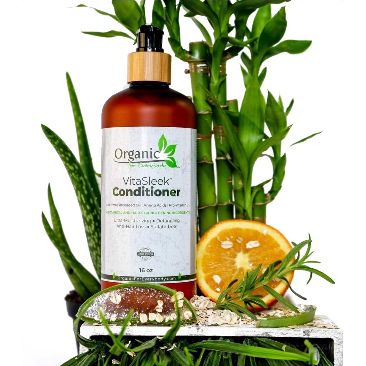 VitaSleek™ Conditioner 16 oz