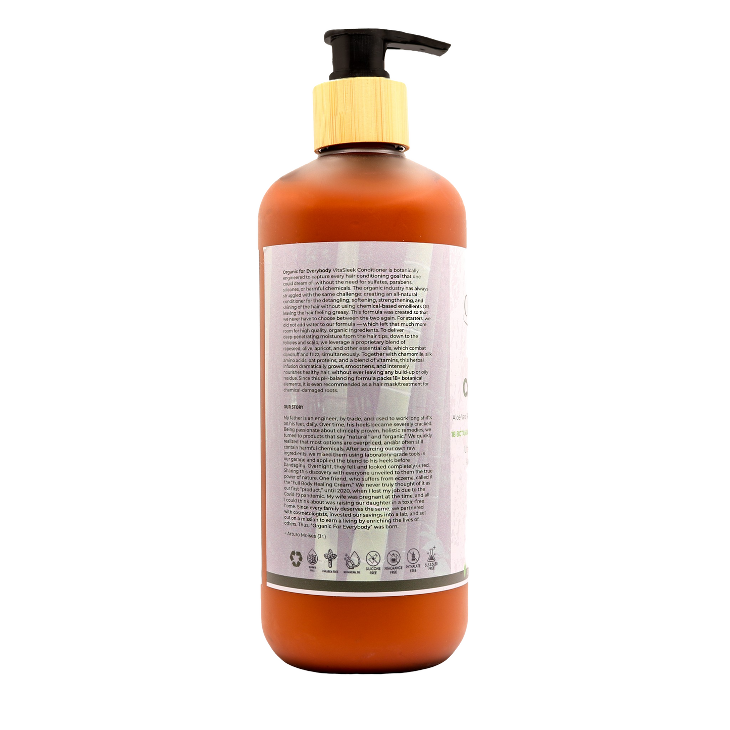 VitaSleek™ Conditioner 16 oz