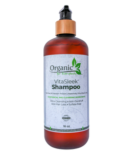 VitaSleek™ Shampoo 16 oz